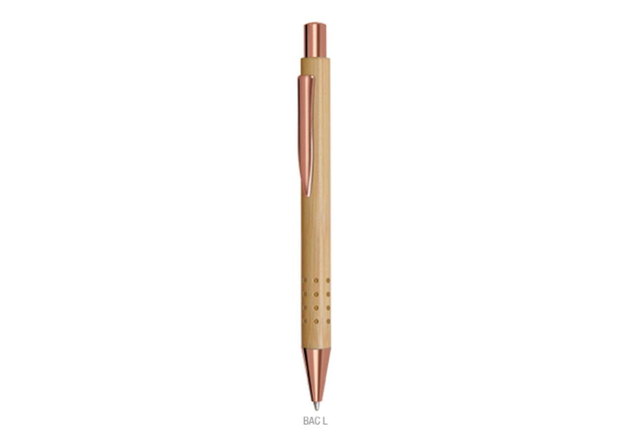 bambu copper viva Bambu copper - Image 1