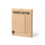Charger Notepad Toskan - Image 2