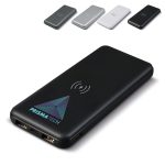 Elite Powerbank with Wireless Charger 8000mAh