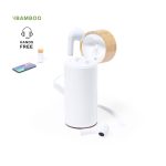 Power Bank Earphones Lac